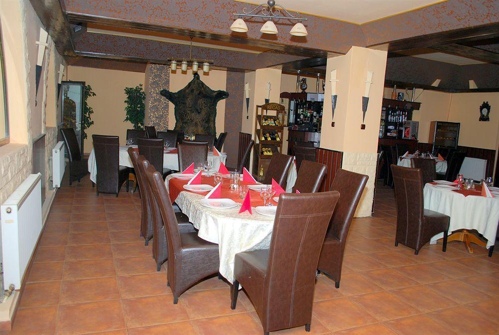 Târgu-Mureş Marion酒店 外观 照片