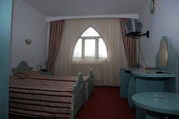 Târgu-Mureş Marion酒店 外观 照片