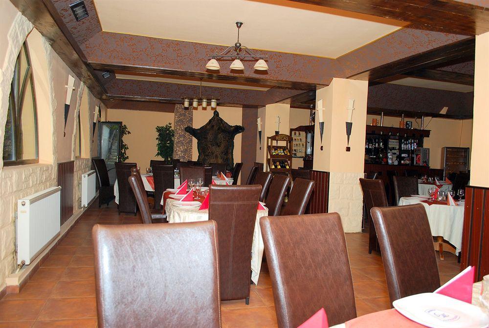 Târgu-Mureş Marion酒店 外观 照片